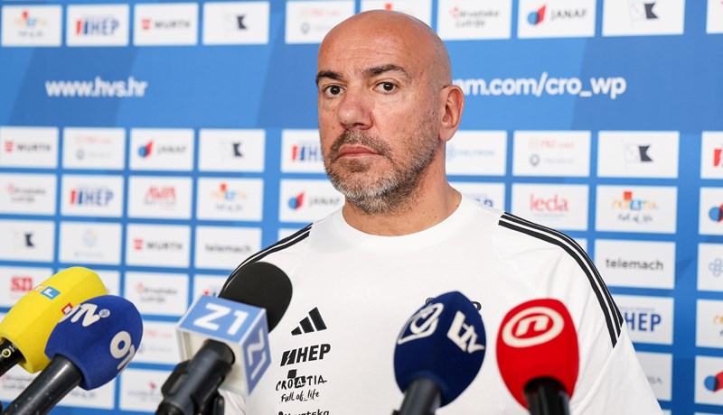 Tucak okupio Barakude i predstavio plan priprema za Europsko prvenstvo