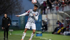 Jeličić: 'U 13. minuti dobio je žuti karton, drugi je start bio na granici'