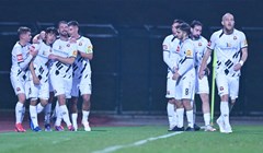 Vrlo efikasni Goričani napunili mrežu Lokomotive i prekinuli seriju poraza