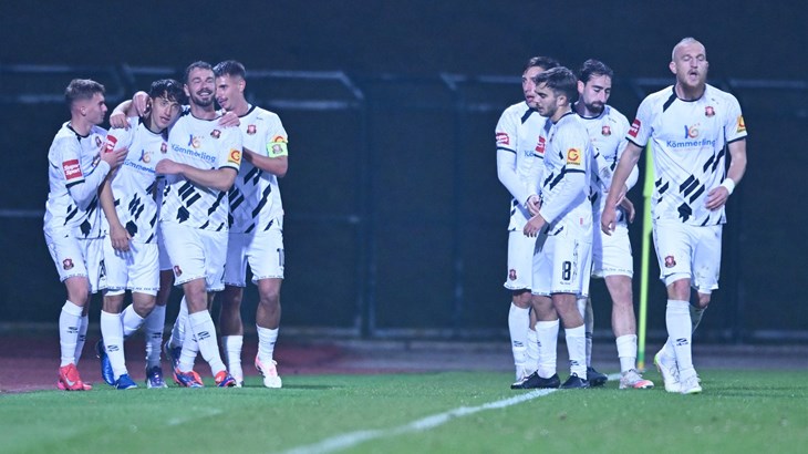 Vrlo efikasni Goričani napunili mrežu Lokomotive i prekinuli seriju poraza