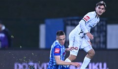 Goričani odlično krenuli i poveli već u četvrtoj minuti