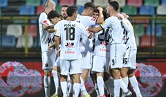 Bizaran autogol Stojakovića bacio Lokomotivu rano u zaostatak od dva gola