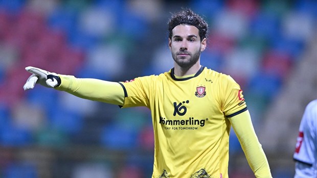 Drugi autogol u prvih osam minuta, Lokomotiva smanjila zaostatak