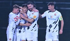 Lijepa akcija Goričana i pogodak Pršira za povećanje vodstva