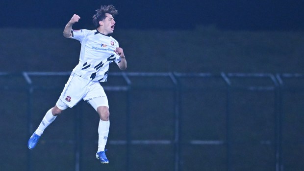 Bijeg Bakića za potvrdu uvjerljive pobjede Gorice protiv Lokomotive