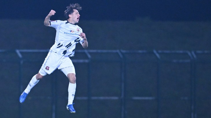 Bijeg Bakića za potvrdu uvjerljive pobjede Gorice protiv Lokomotive