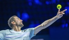 Čilić napredovao za jedno mjesto, lijep skok Dodiga, Ružić i Vekić nisu se pomjerale