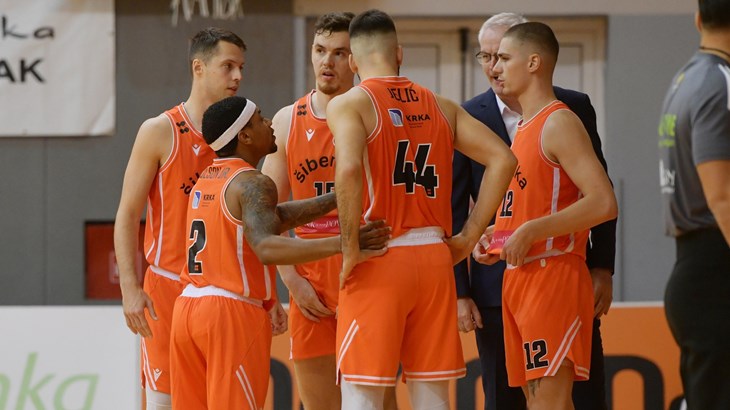 Zadrani velikom serijom u drugom poluvremenu slomili otpor Šibenke