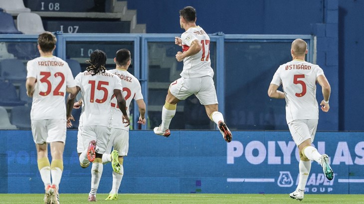 Genoa napokon do prve pobjede, Bašićev Lazio svladao Cagliari