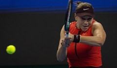 Anisimova slavila protiv Keys, Ribakina osigurala prvo mjesto u skupini