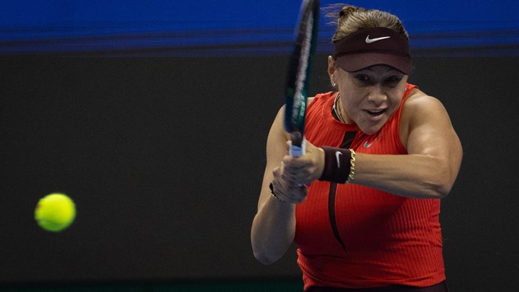 Anisimova slavila protiv Keys, Ribakina osigurala prvo mjesto u skupini