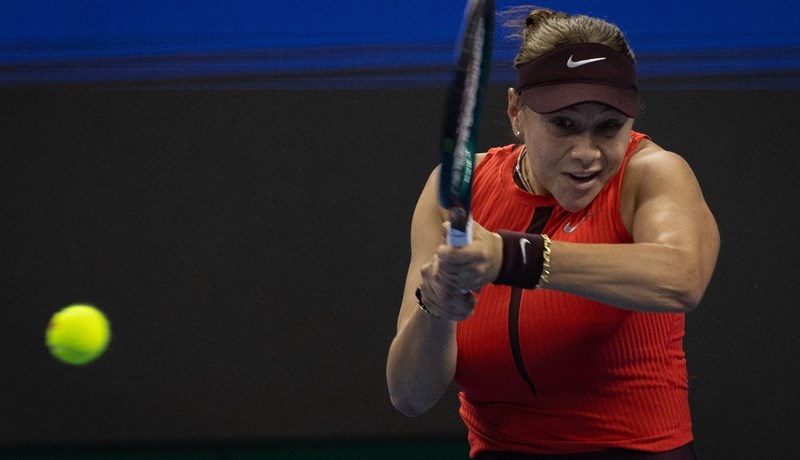 Anisimova slavila protiv Keys, Ribakina osigurala prvo mjesto u skupini