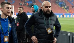 Trener Radničkog iz Kragujevca preminuo nakon što mu je pozlilo tijekom utakmice