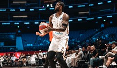 Abaligaški dvoboj u Euroligi, Dubai protiv zahuktale Zvezde