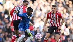 Sunderland propustio priliku za skok na drugo mjesto, Evertonu bod u gostima