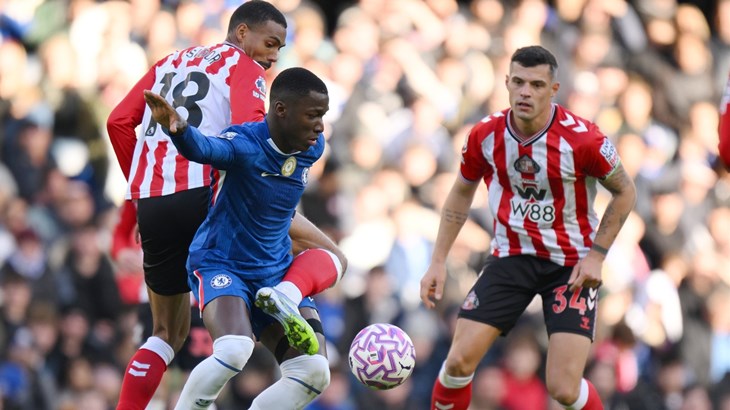 Sunderland propustio priliku za skok na drugo mjesto, Evertonu bod u gostima
