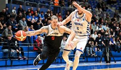 Cibona iz Dubrovnika na Kosovo: 'Teško gostovanje, sigurno će biti jako motivirani'