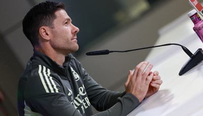 Kaos u svlačionici Kraljevskog kluba, Alonso protiv Manchester Cityja igra za ostanak na klupi