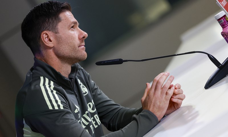 Alonso ipak ostaje u Realu? Igrači su nakon utakmice javno poručili da mu vjeruju