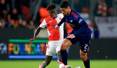 Sjajni Arsenal ostavio češkog prvaka bez prave šanse za osvajanjem bodova