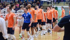 Mursa nakon velike drame poražena od bugarskog prvaka