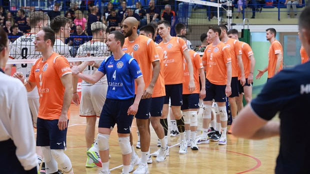 Mursa nakon velike drame poražena od bugarskog prvaka