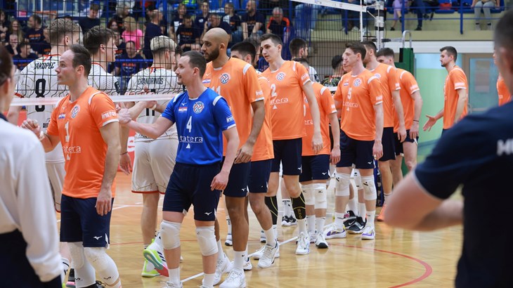 Mursa nakon velike drame poražena od bugarskog prvaka