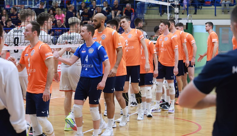 Mursa nakon velike drame poražena od bugarskog prvaka