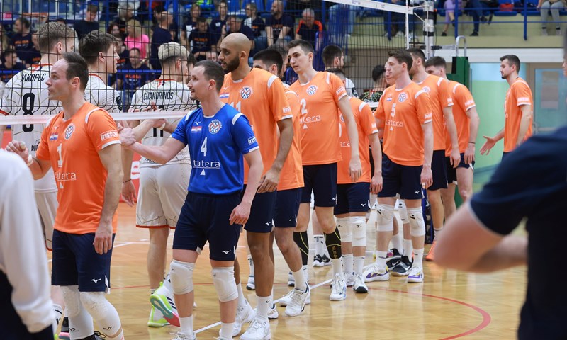 Mursa nakon velike drame poražena od bugarskog prvaka