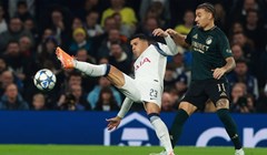 Probuđeni Manchester United kod Tottenhama za skok u vrh poretka