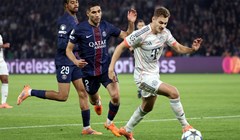 Bayern nastavlja nevjerojatan pobjednički niz, dobra utakmica Stanišića na Parku prinčeva