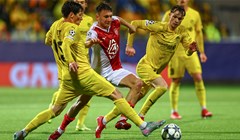 Monaco pobjednički zaključio neugodno gostovanje na sjeveru Norveške