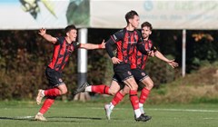 Kurilovec senzacionalno svladao Istru 1961 u osmini finala SuperSport Hrvatskog kupa!