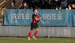 Kurilovec iznenadio Istru lijepim pogotkom Pršira za rano vodstvo