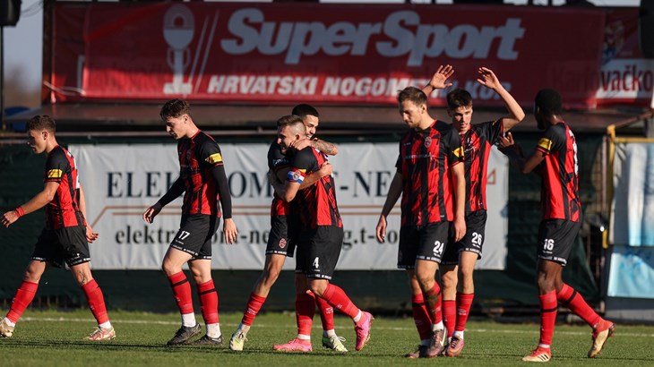 Kurilovec povećao prednost i stavio Istru u velike probleme