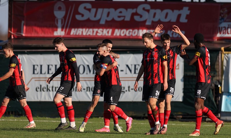 Kurilovec povećao prednost i stavio Istru u velike probleme