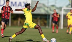 Istra samo smanjila zaostatak u Kurilovcu, više od toga nije išlo