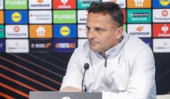 Kovačević: 'Vjerujem da ćemo sutra pokazati da smo nešto naučili'