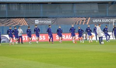 Celta se odlučila za trening u svom kampu, a ne na glavnom travnjaku Maksimira