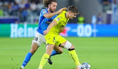 Oršićev Pafos do prve pobjede u Ligi prvaka, Chelseaju samo bod u Azerbajdžanu