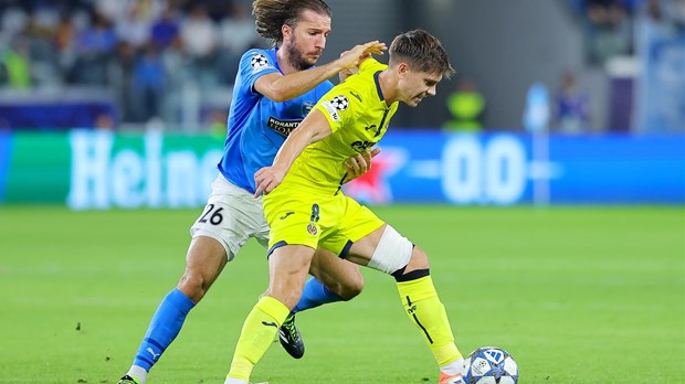 Oršićev Pafos do prve pobjede u Ligi prvaka, Chelseaju samo bod u Azerbajdžanu