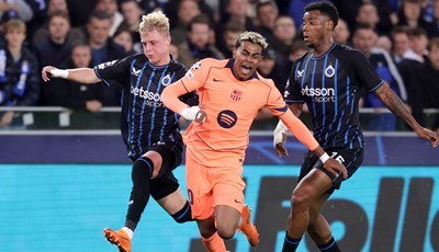 Barca ima dvije pobjede na Balaidosu u posljednjih deset godina, može li stati na kraj Celtinom nizu?