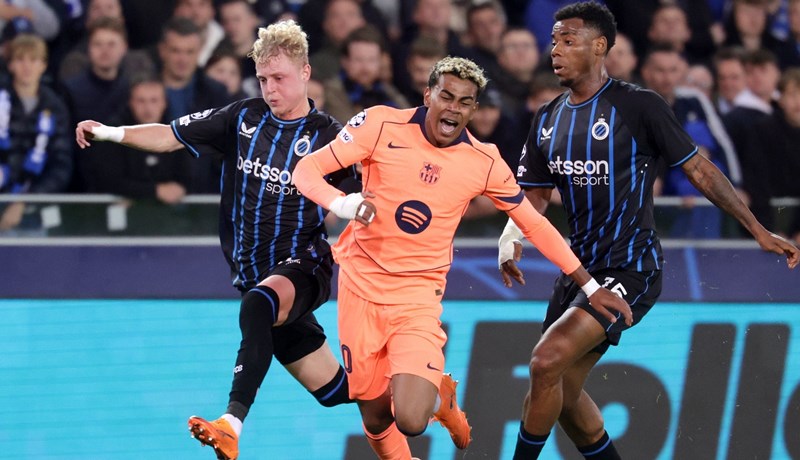 Barca ima dvije pobjede na Balaidosu u posljednjih deset godina, može li stati na kraj Celtinom nizu?