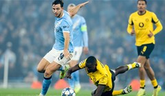 Manchester City uvjerljiv protiv Kovačeve Borussije, presudili Fodenovi udarci izvana