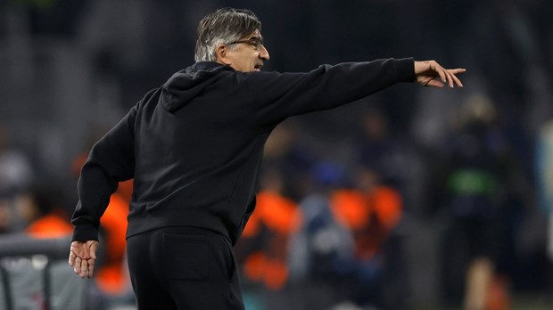 Buran dvoboj u Marseilleu, Atalanta se vraća kući sa sva tri boda