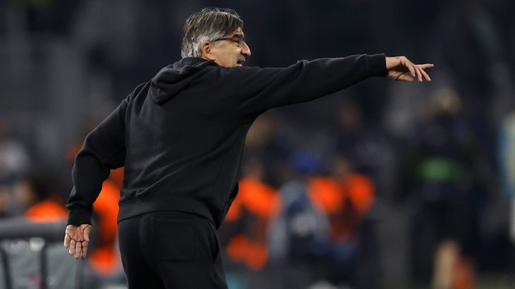 Buran dvoboj u Marseilleu, Atalanta se vraća kući sa sva tri boda