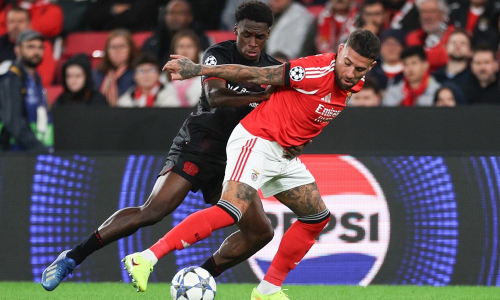 Top 5 utakmica vikenda: Bitka za kralja Lisabona, a Staru damu čeka – 'Maradona'