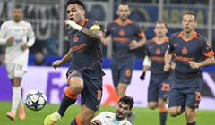 Kairat zabrinuo Inter, Carlos Augusto krasnim golom osigurao pobjedu