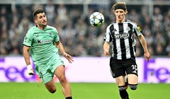 Treća pobjeda u nizu za Newcastle, Baski pali na St. James' Parku