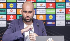 Trener Celte: 'Bit će to okršaj dviju momčadi koje vole posjed, to će biti ključna bitka'